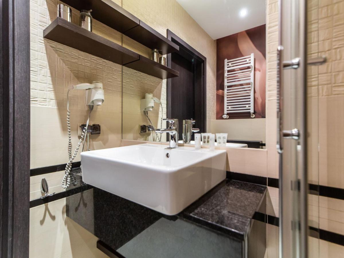Ferienwohnung NEREUS Diva Kolberg Exterior foto